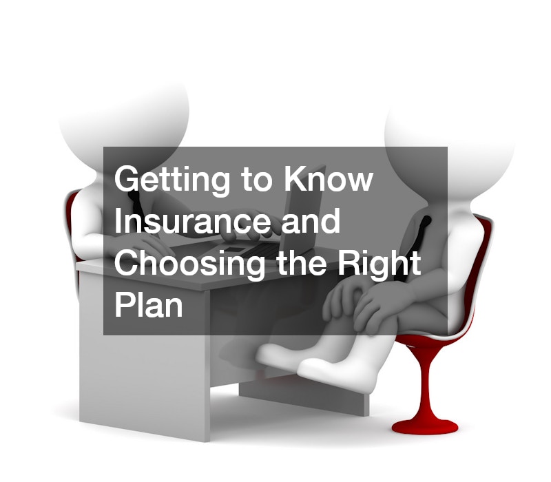 Smart Strategies for Choosing the Right Insurance in Lebanon