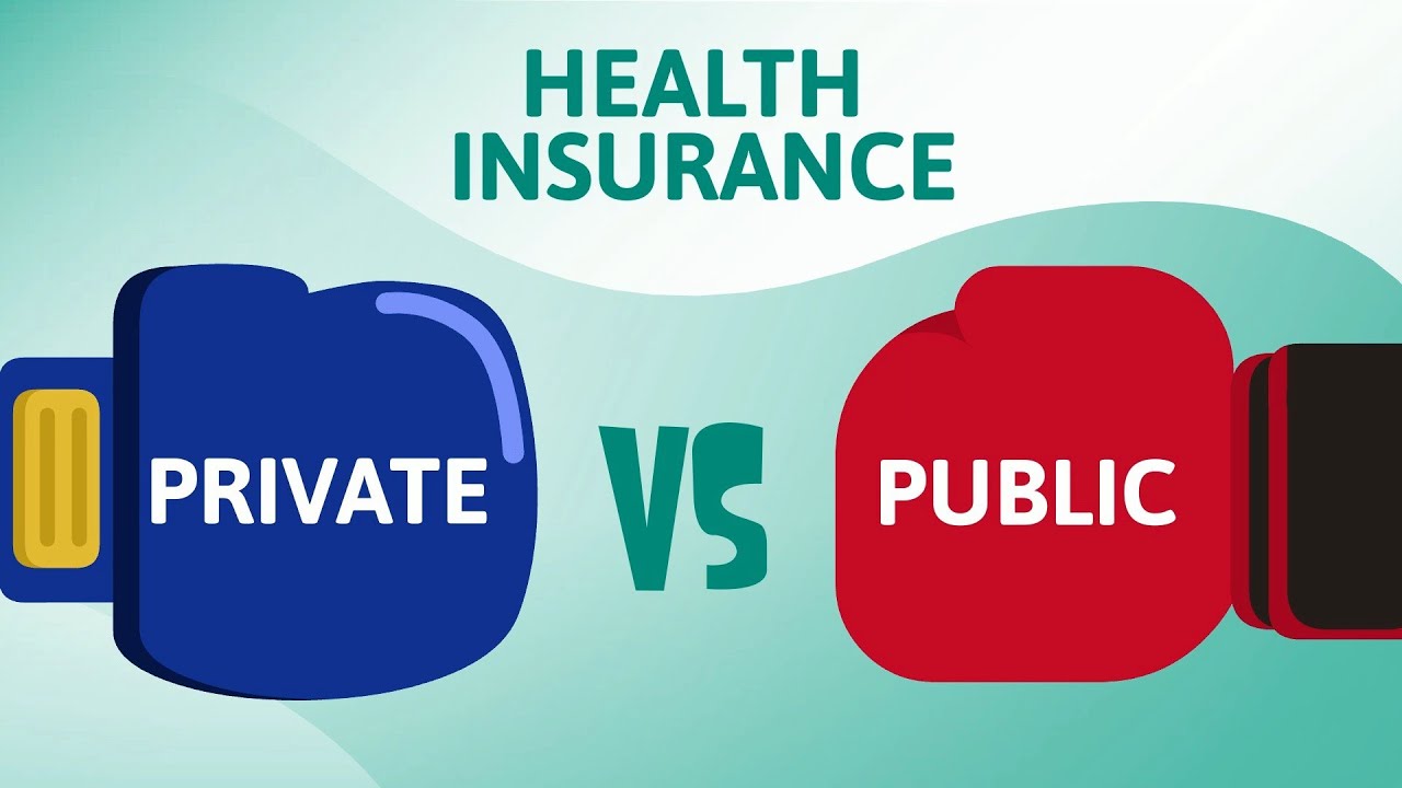 Health Insurance vs Public Healthcare in Lebanon