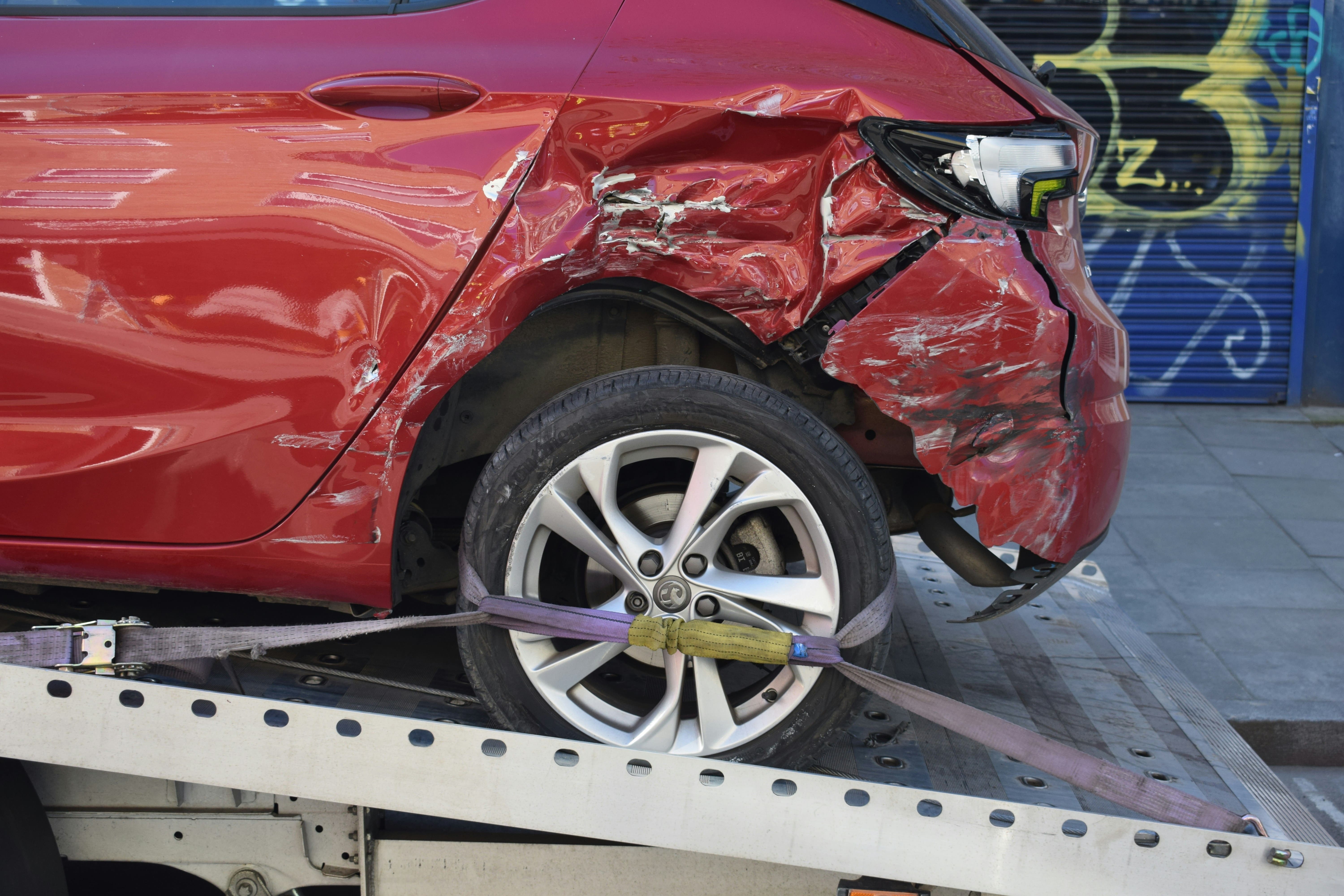What’s Covered Under Vehicle Insurance in Lebanon