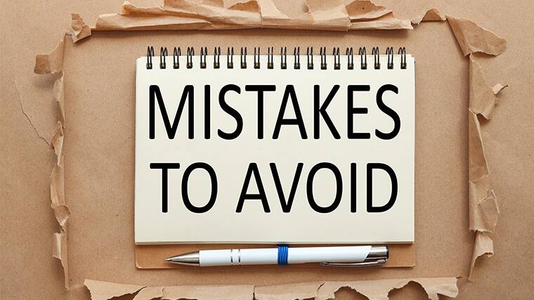 Common Mistakes to Avoid When Buying Insurance in Lebanon