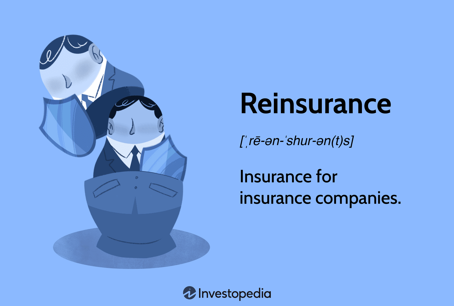 What Is Reinsurance? A Beginner's Guide for Lebanon's Insurance Market